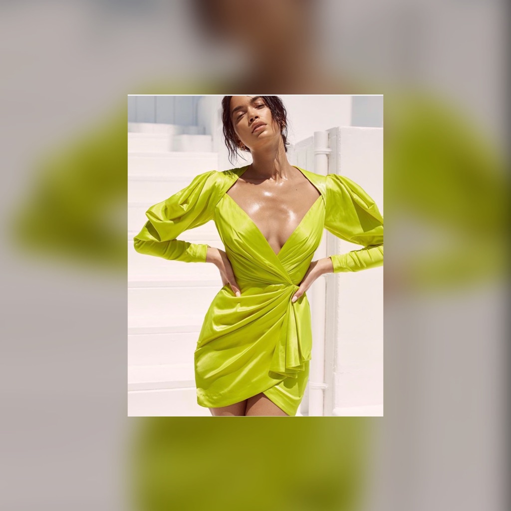 House Of Cb Dress